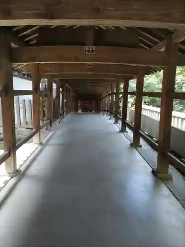 吉備津神社の建物その他