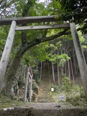 飯福田寺(三重県)