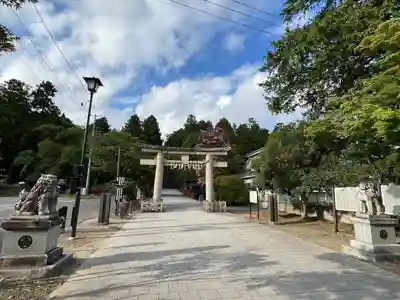 仙台東照宮(宮城県)
