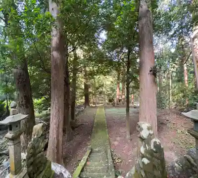 金劒神社(福井県)