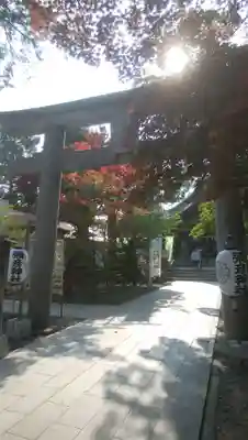 彌彦神社 (伊夜日子神社)(北海道)
