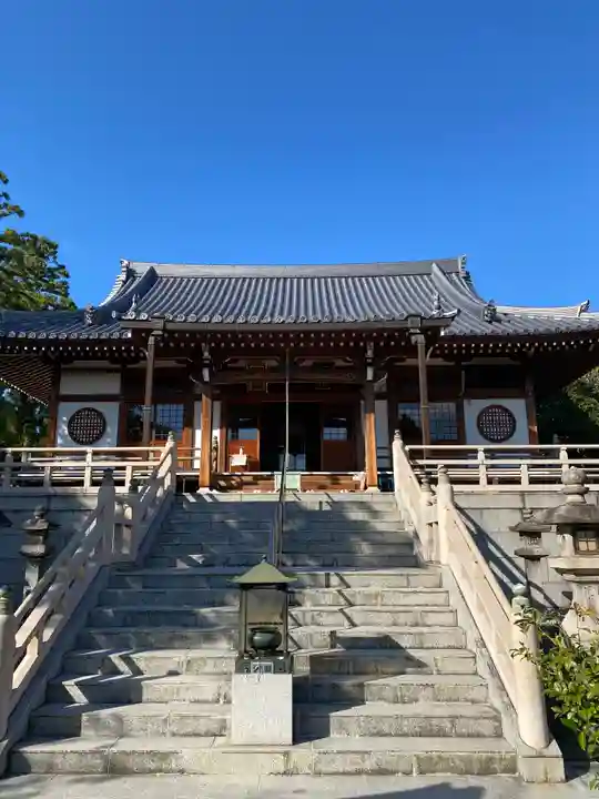 達磨寺(奈良県)