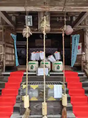 黒田原神社(栃木県)