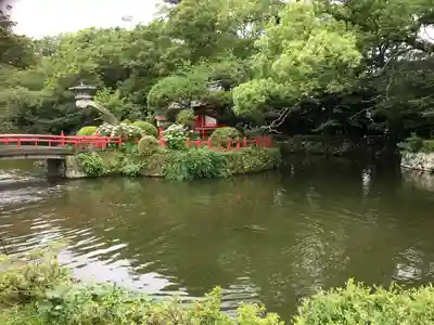 三嶋大社(静岡県)