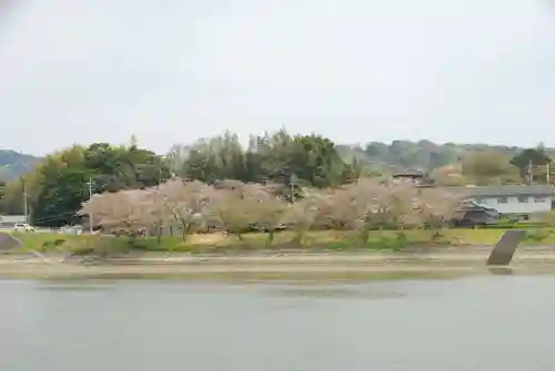 水分神社(山口県)