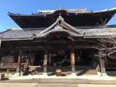 粉河寺(和歌山県)