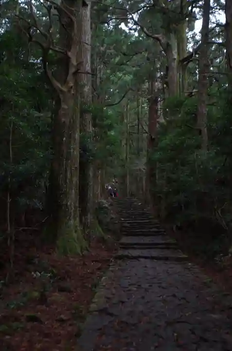 熊野那智大社(和歌山県)