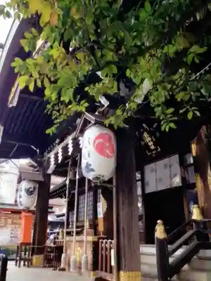 熊野神社(東京都)