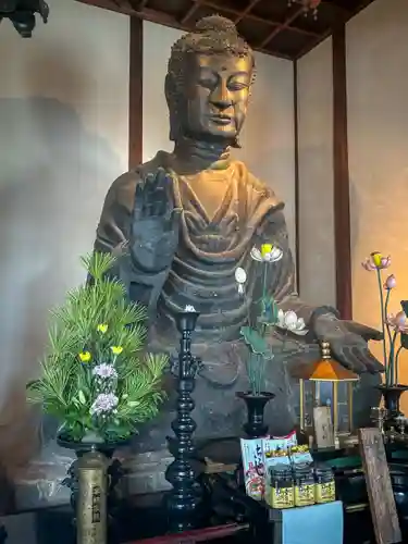 飛鳥寺(奈良県)