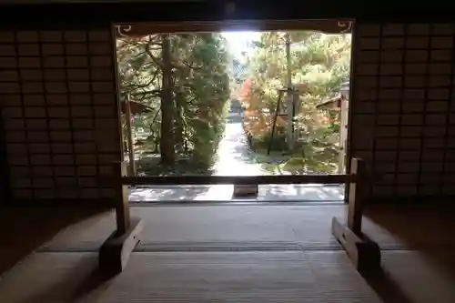 清凉寺のその他建物