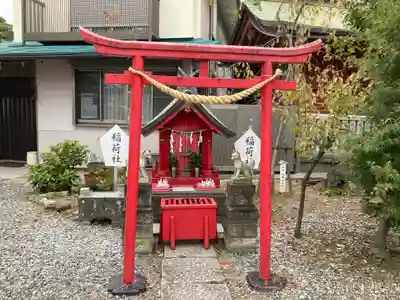 （芝生）浅間神社(神奈川県)
