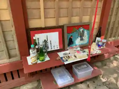 下飯田稲荷(千葉県)