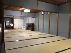 若宮神明社の建物その他