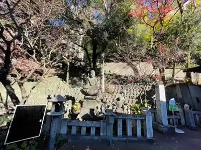 大圓寺の御朱印