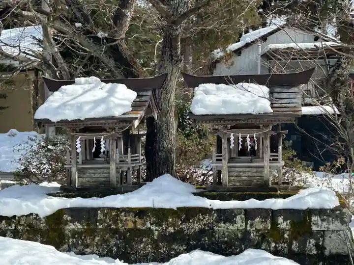 正法寺(長野県)