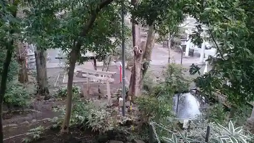 杵築大社のその他建物