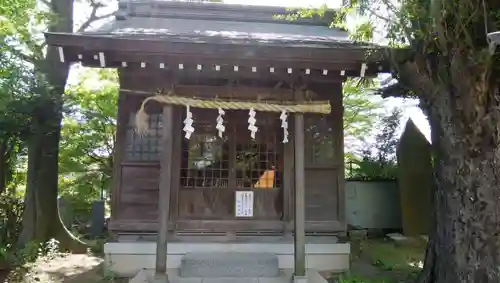 香取神社(東京都)