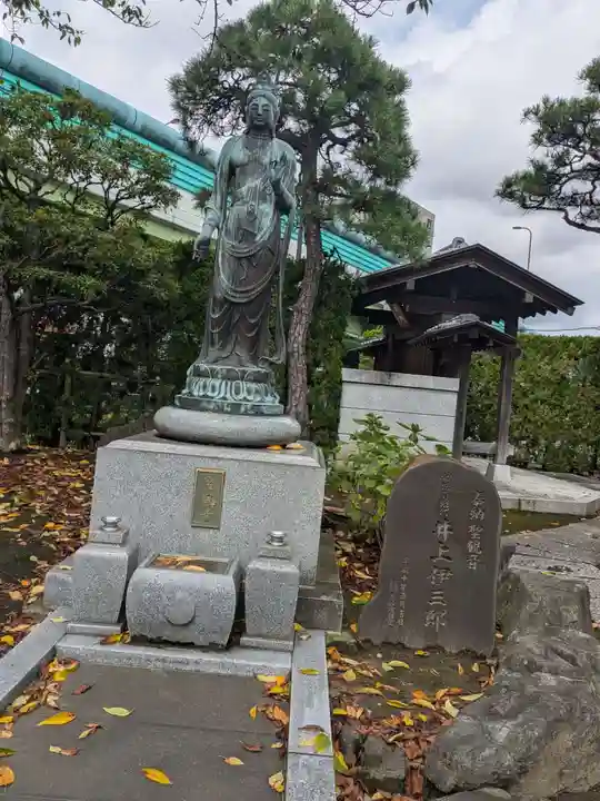 妙法寺(東京都)