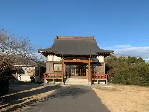 住本寺(千葉県)