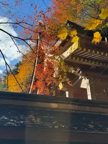 貴船神社(京都府)