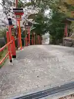 宝塚神社のその他建物