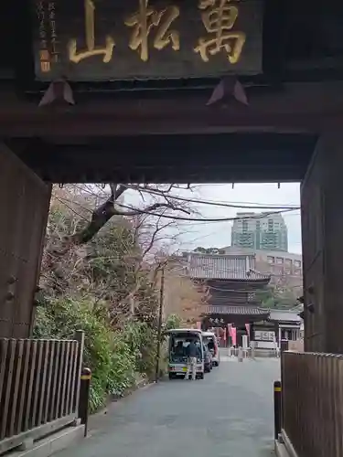 泉岳寺(東京都)