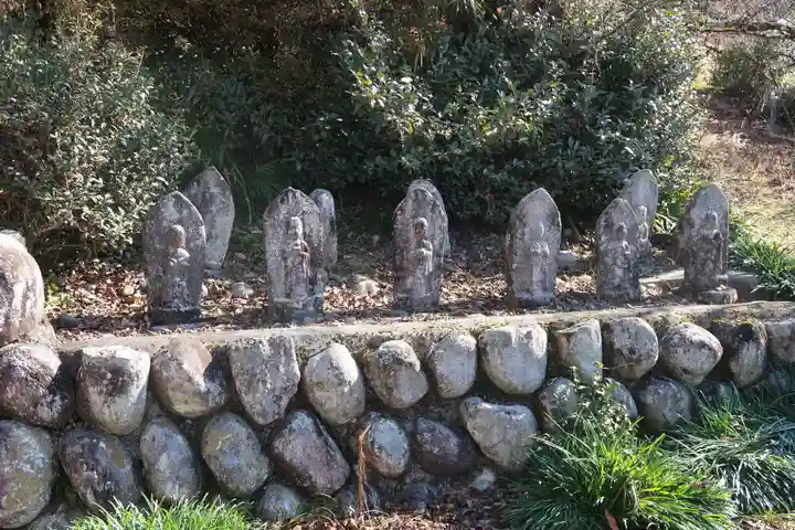 円満坊(長野県)