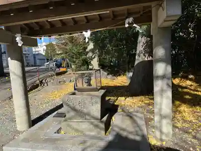 御殿場東照宮　吾妻神社　(静岡県)