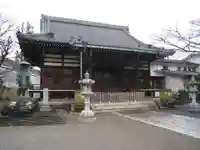 寳幢院(東京都)