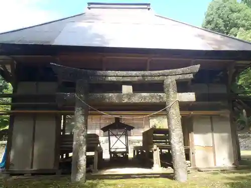 八幡神社(愛知県)