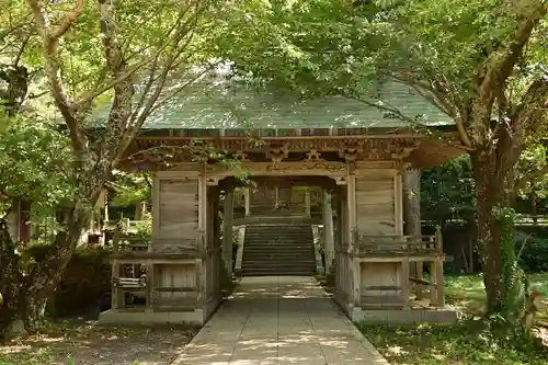 由良比女神社(島根県)