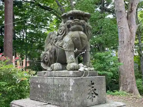 金峰神社(青森県)