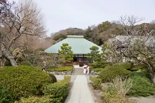 浄妙寺の本殿