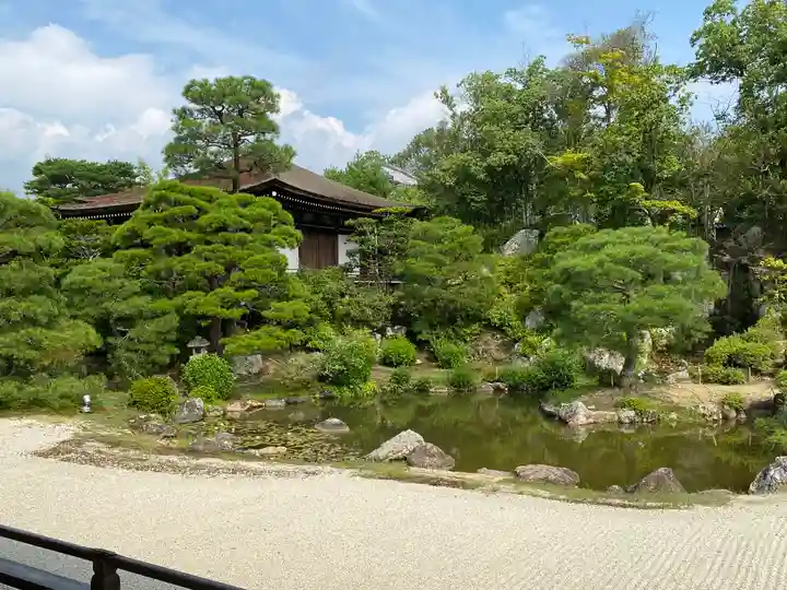仁和寺(京都府)