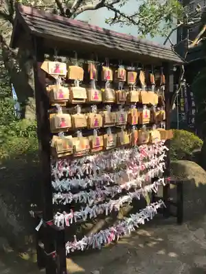 源覚寺(東京都)