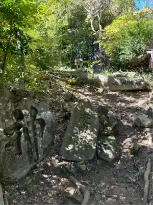 火雷神社(福島県)