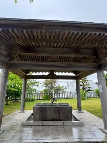 北海道東照宮(北海道)