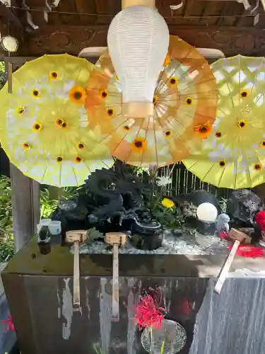 法輪寺(東京都)