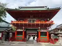 神田神社(神田明神)(東京都)