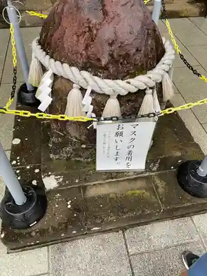 太平山神社(栃木県)