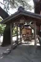 樹下神社(滋賀県)