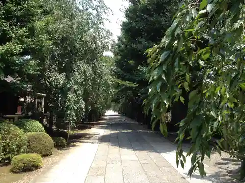 吉祥寺のその他建物