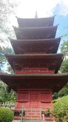 法華経寺のその他建物