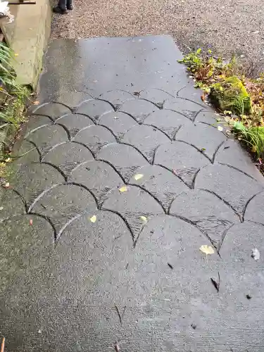 伊那下神社(静岡県)