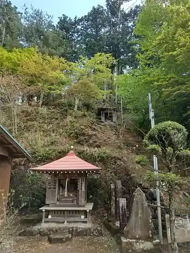 天龍寺(埼玉県)