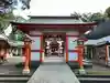 揖宿神社のその他建物