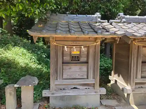 愛宕神社(埼玉県)