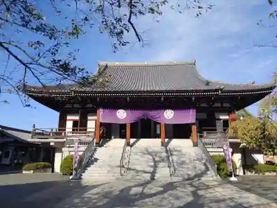 伝通院(東京都)