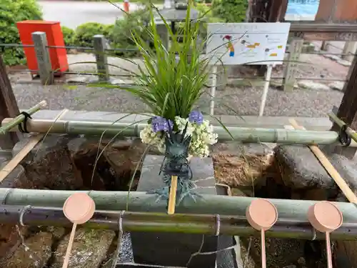 建部大社(滋賀県)