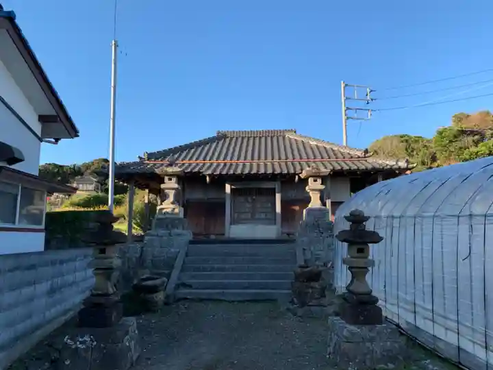 皇大神社の本殿・本堂
